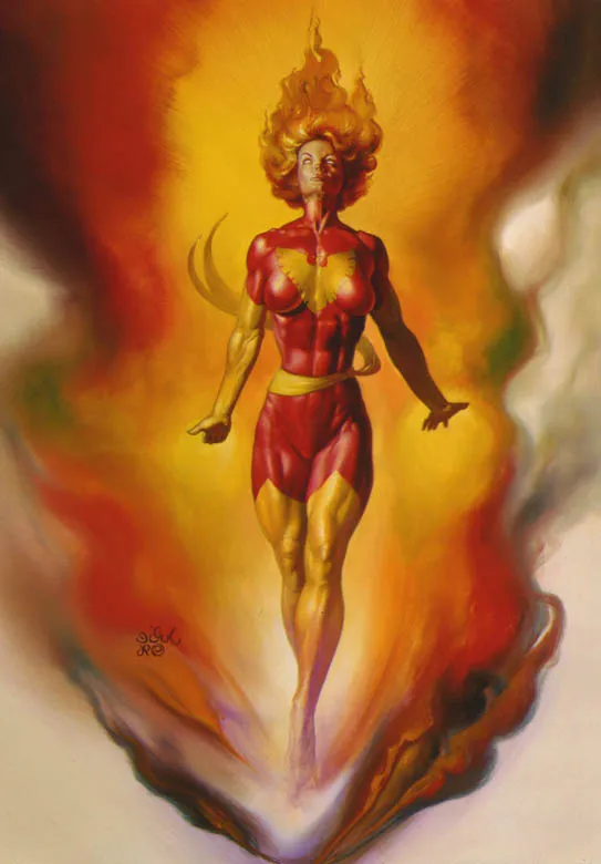 Phoenix Ii